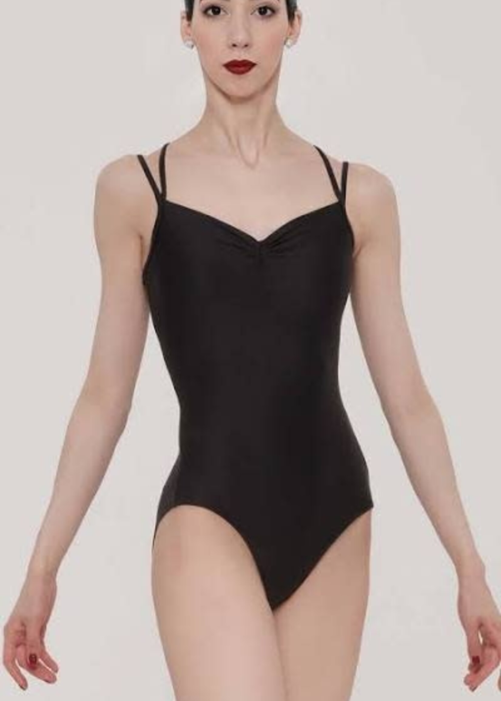 Wear Moi Melisse - Women's Leotard