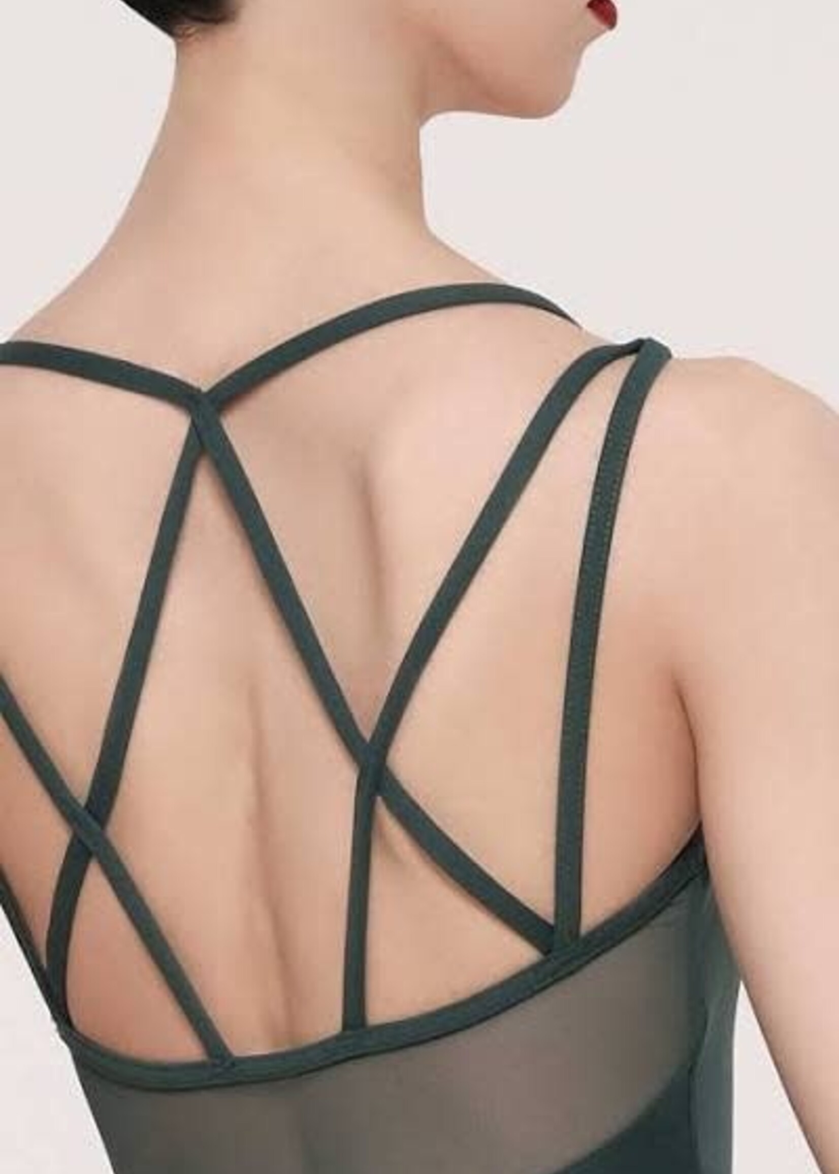 Wear Moi Melisse - Women's Leotard