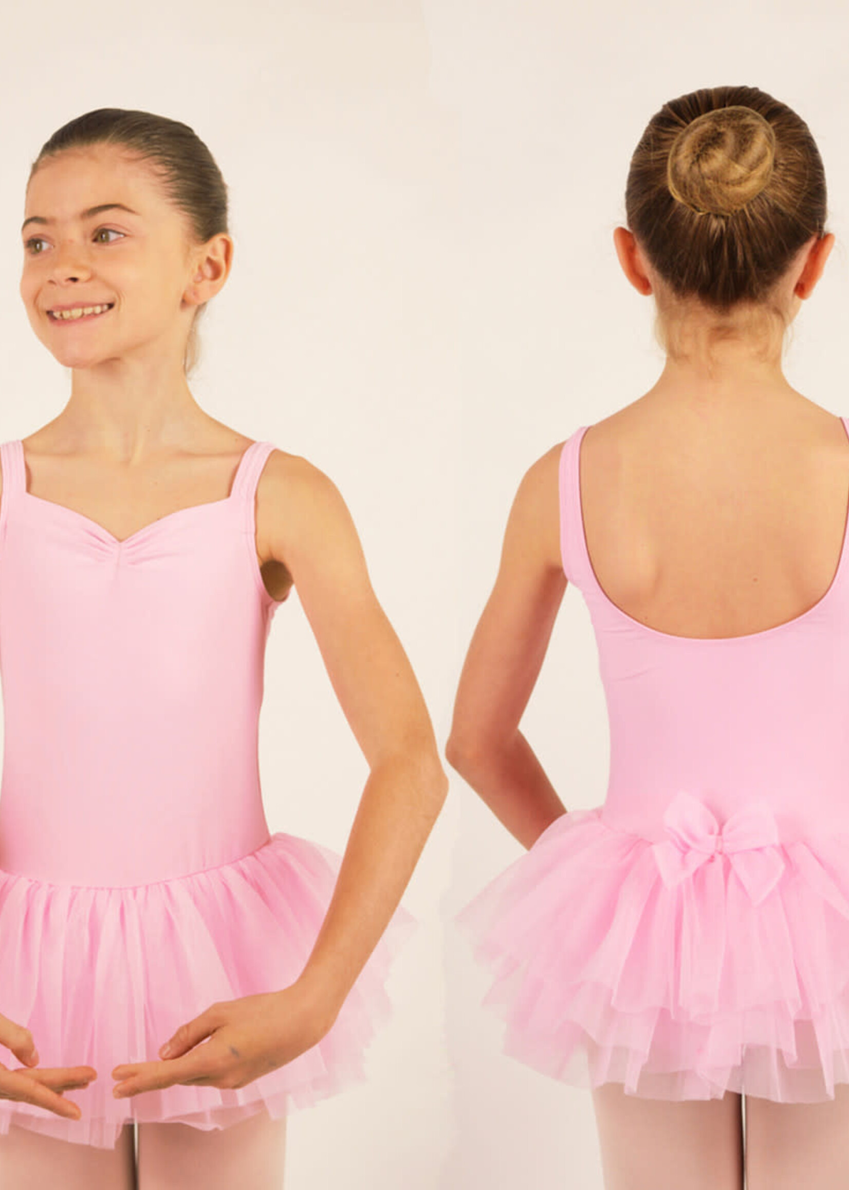 Wear Moi Noisette - Child TUTU Dress