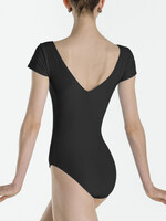 Wear Moi Pirouette - Women's Cap Sleeve Leotard