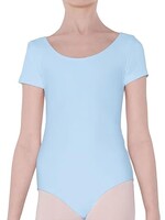 Wear Moi Pirouette - Girl's Cap Sleeve Leotard