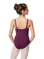 Lulli Dancewear Galina - Girl's Camisole Leotard