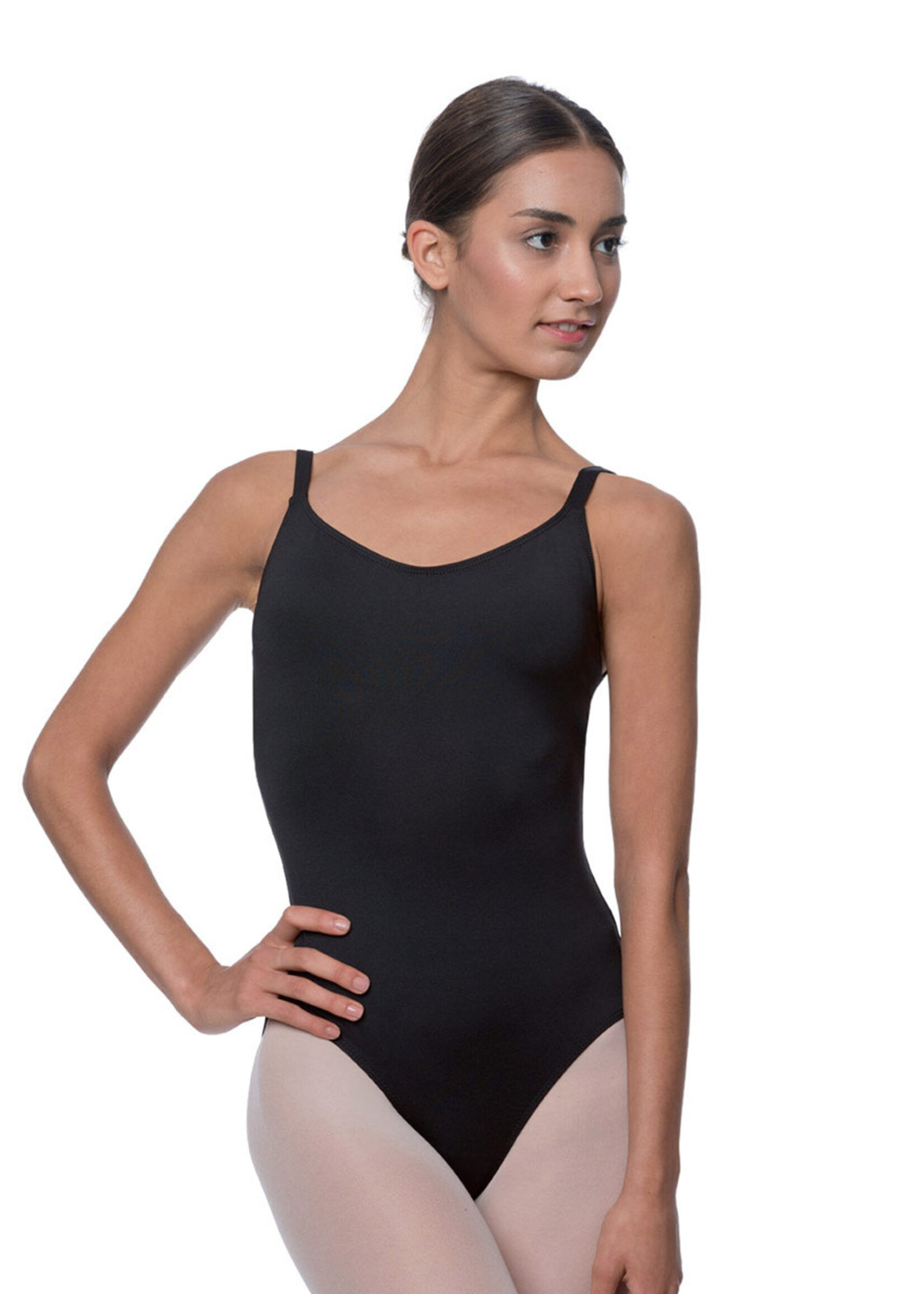Lulli Dancewear Veronica - Adult Camisole Leotard