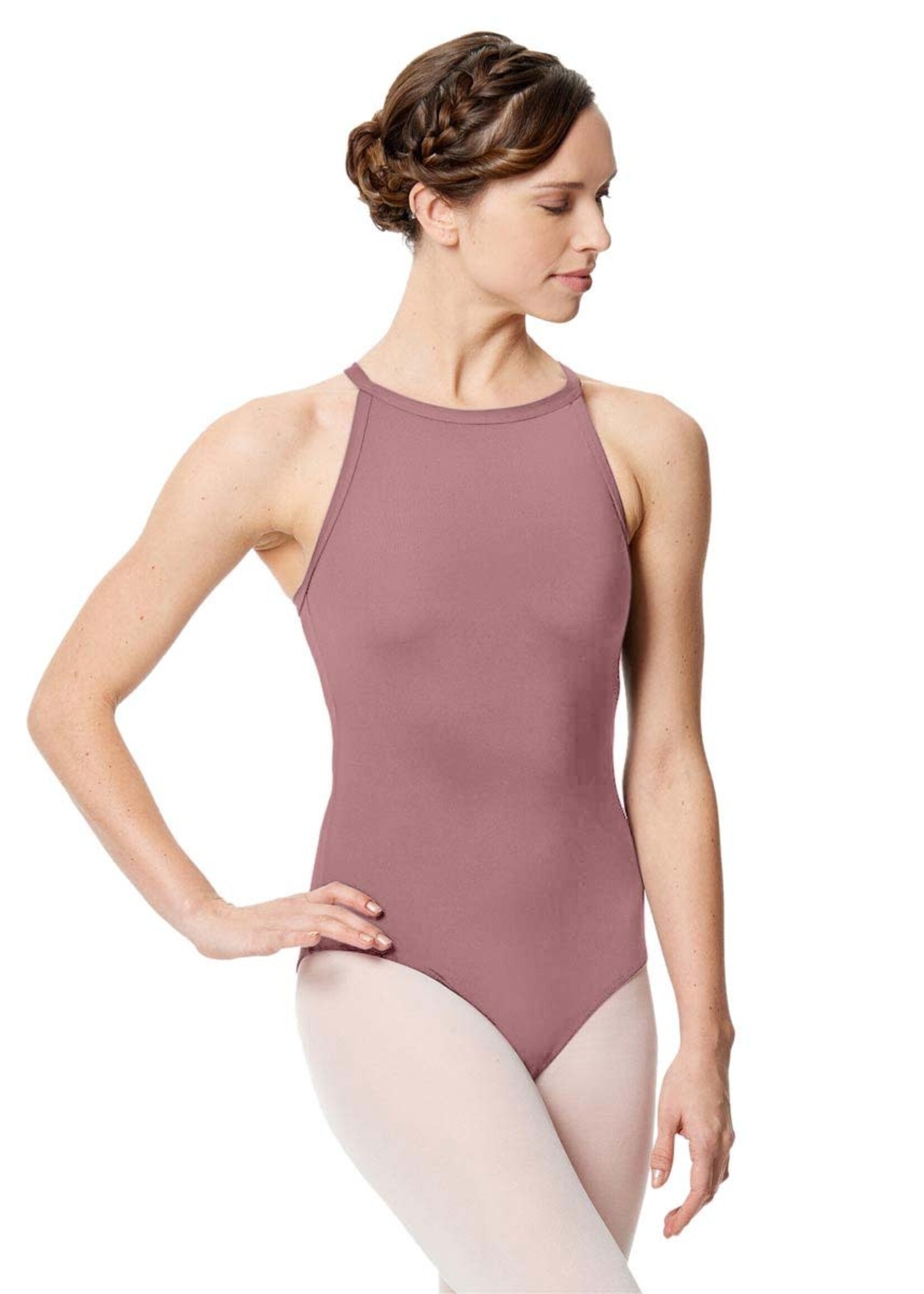 Lulli Dancewear Taliana - Women's Camisole Leotard