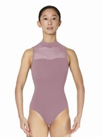 Lulli Dancewear Klara - Adult Mock Neck Leotard