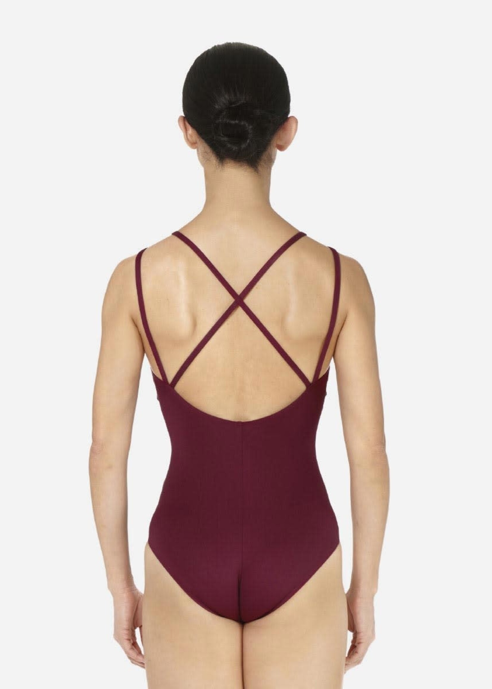 Lulli Dancewear Alina -  Women's Camisole Ballet Leotard