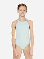 Lulli Dancewear Alina - Girl's Camisole Ballet Leotard