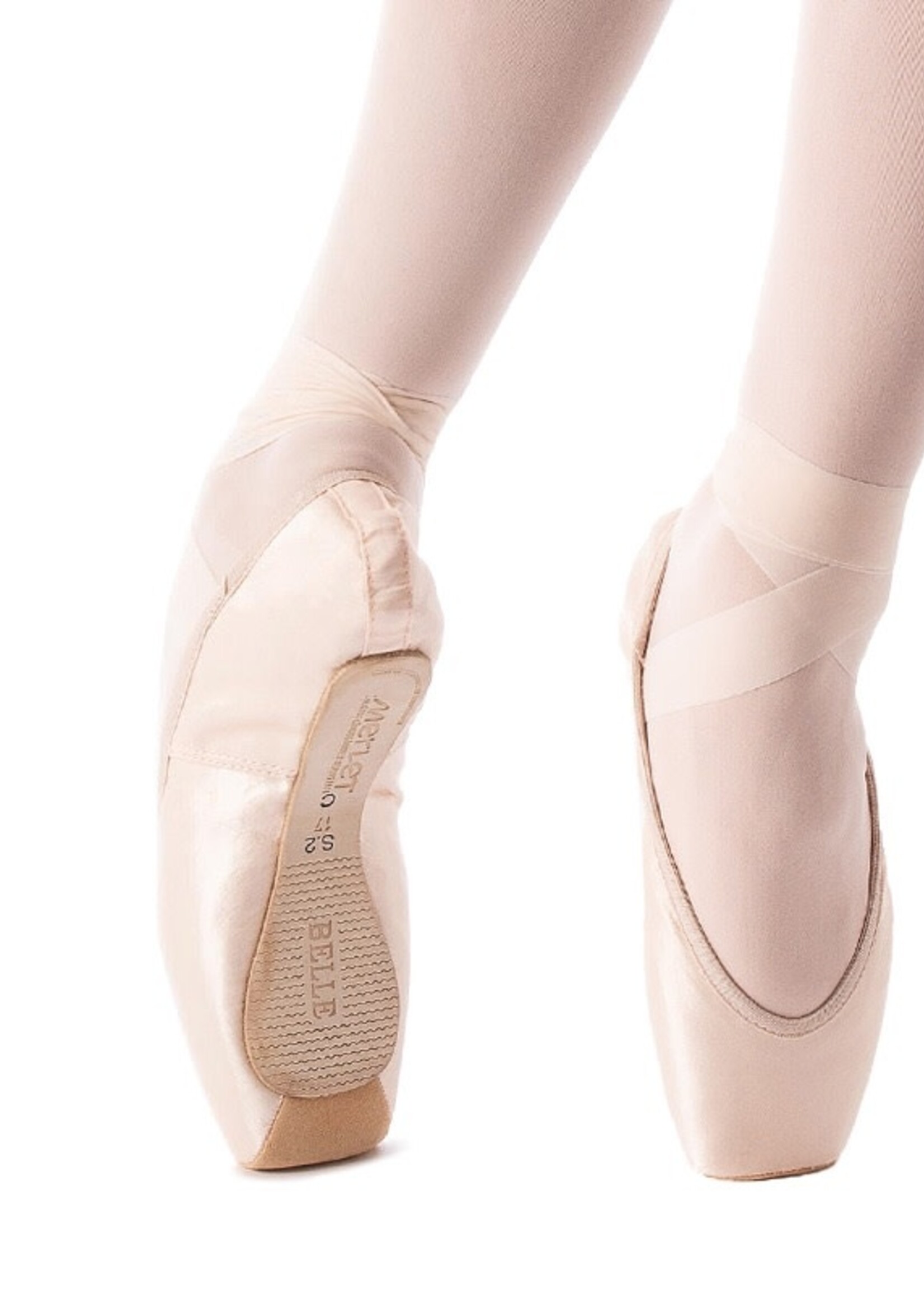 Merlet Belle Pointe Shoes
