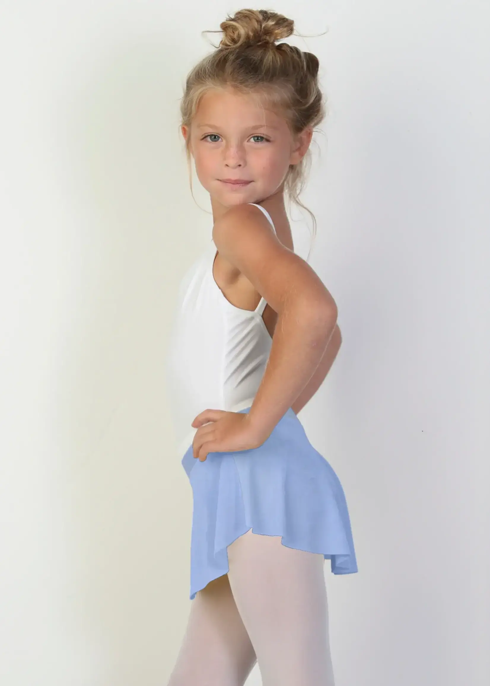 Bullet Pointe Ballet Apparel Co. Bullet Pointe Skirt (Child)