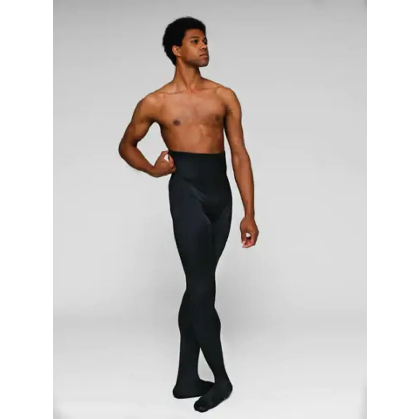 Body Wrappers Mens Seamless Tight