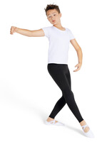 Capezio Crew Neck Tee
