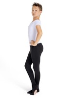 Capezio Boys Transition Tight