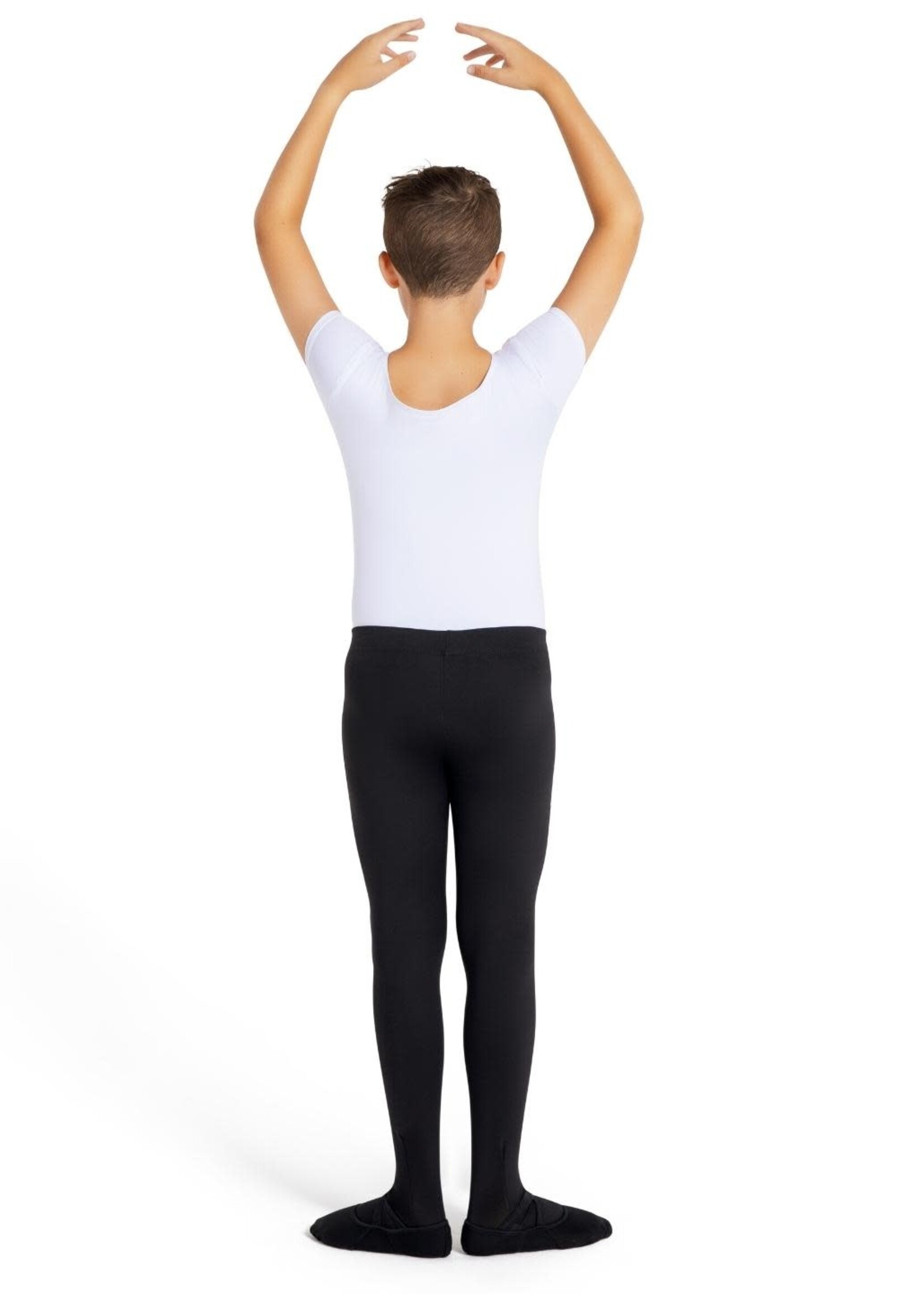 Capezio Boys Transition Tight