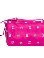 Horizon Dance Daisy Duffel