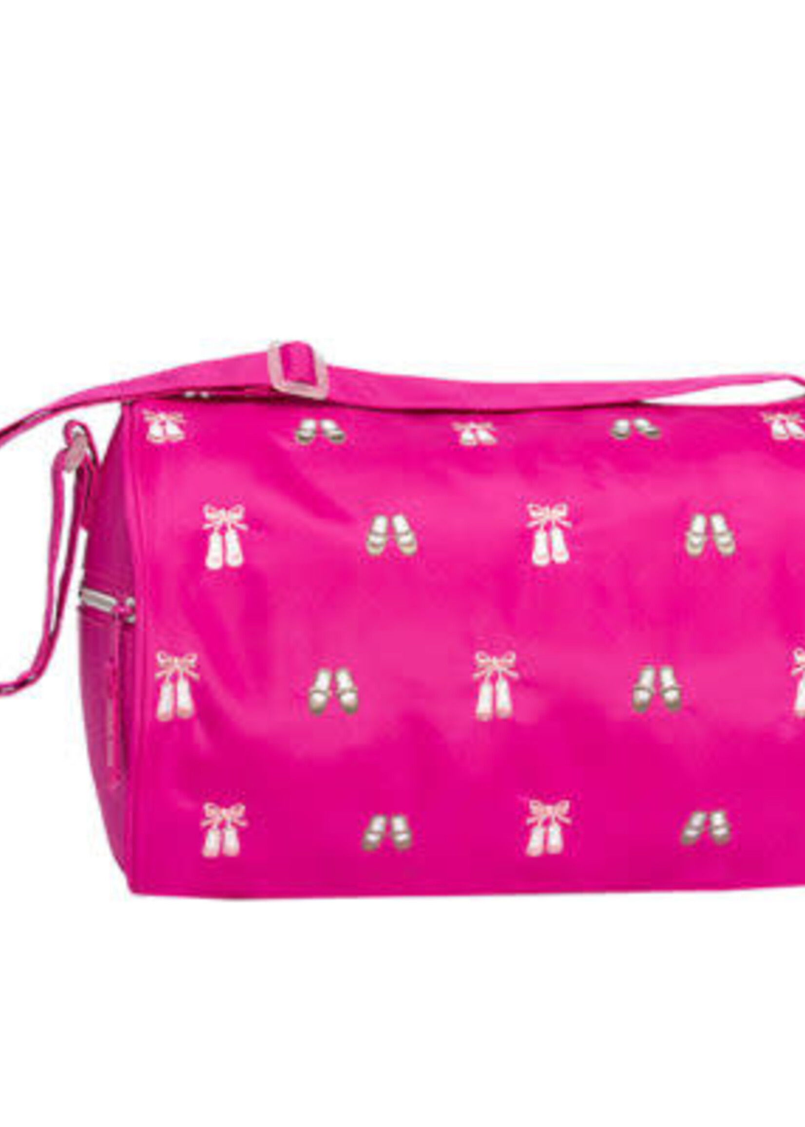 Horizon Dance Daisy Duffel