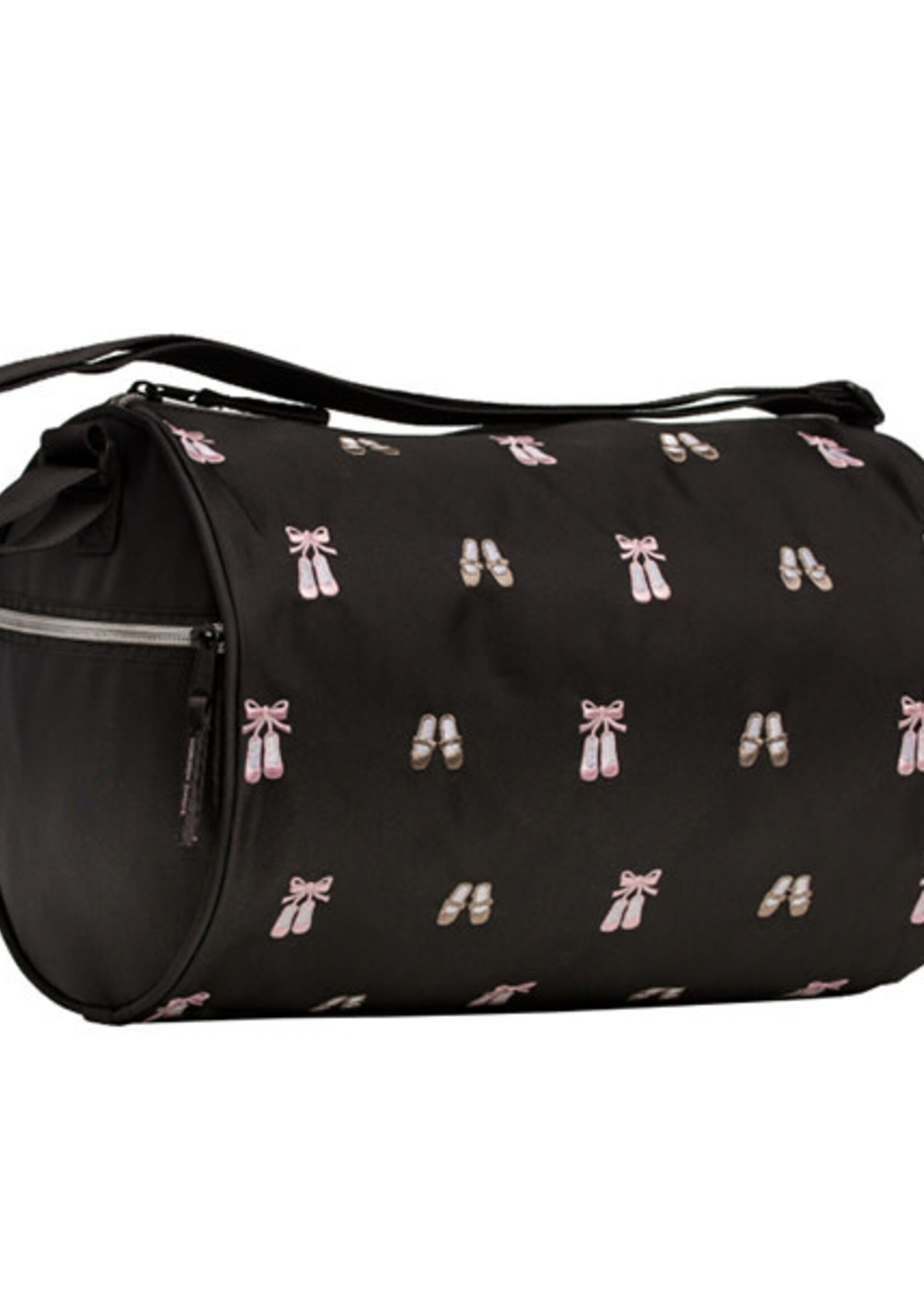Horizon Dance Daisy Duffel