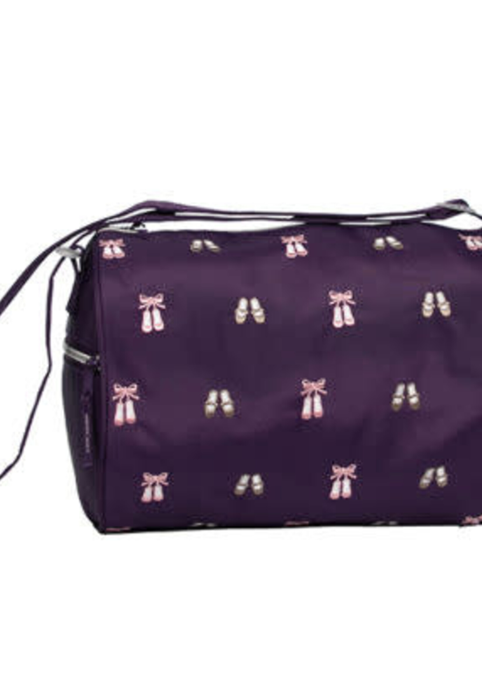 Horizon Dance Daisy Duffel