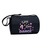 Horizon Dance Live Love Dance Duffel