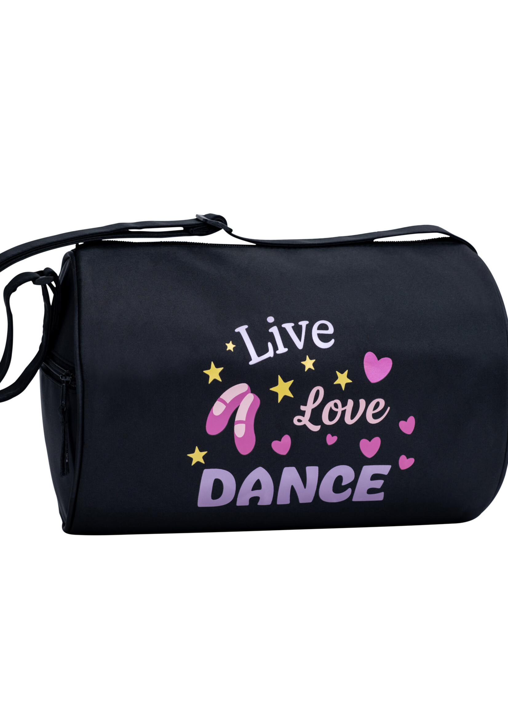 Horizon Dance Live Love Dance Duffel