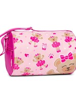 Horizon Dance Bear Ballerina Duffel