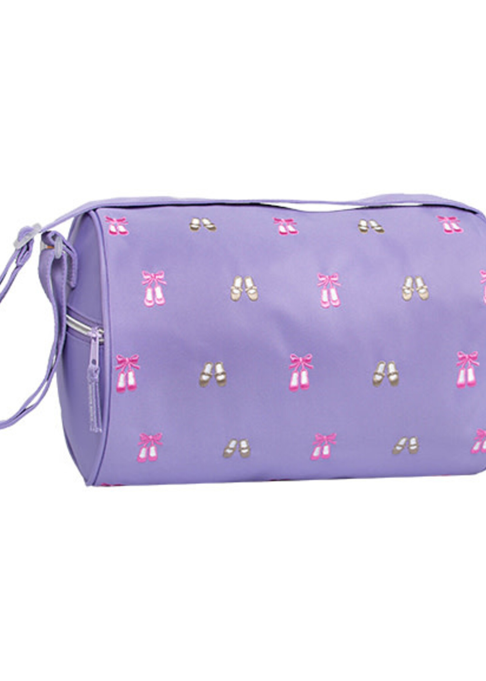 Horizon Dance Daisy Duffel