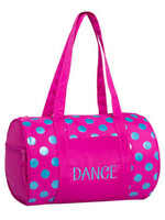 Horizon Dance Dots Duffel