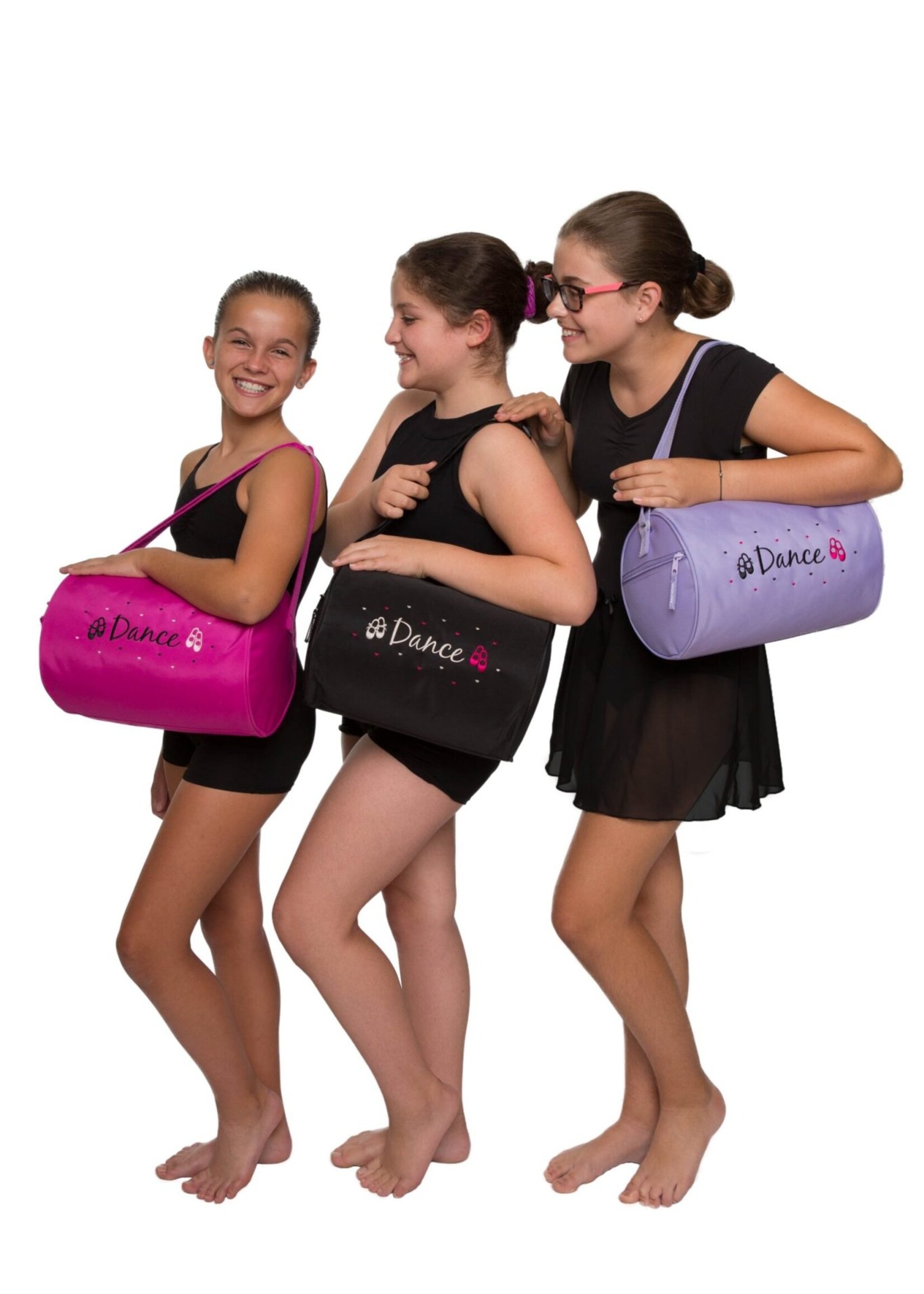 Horizon Dance Linda Duffel