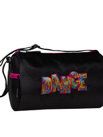 Horizon Dance Zinnia Duffel