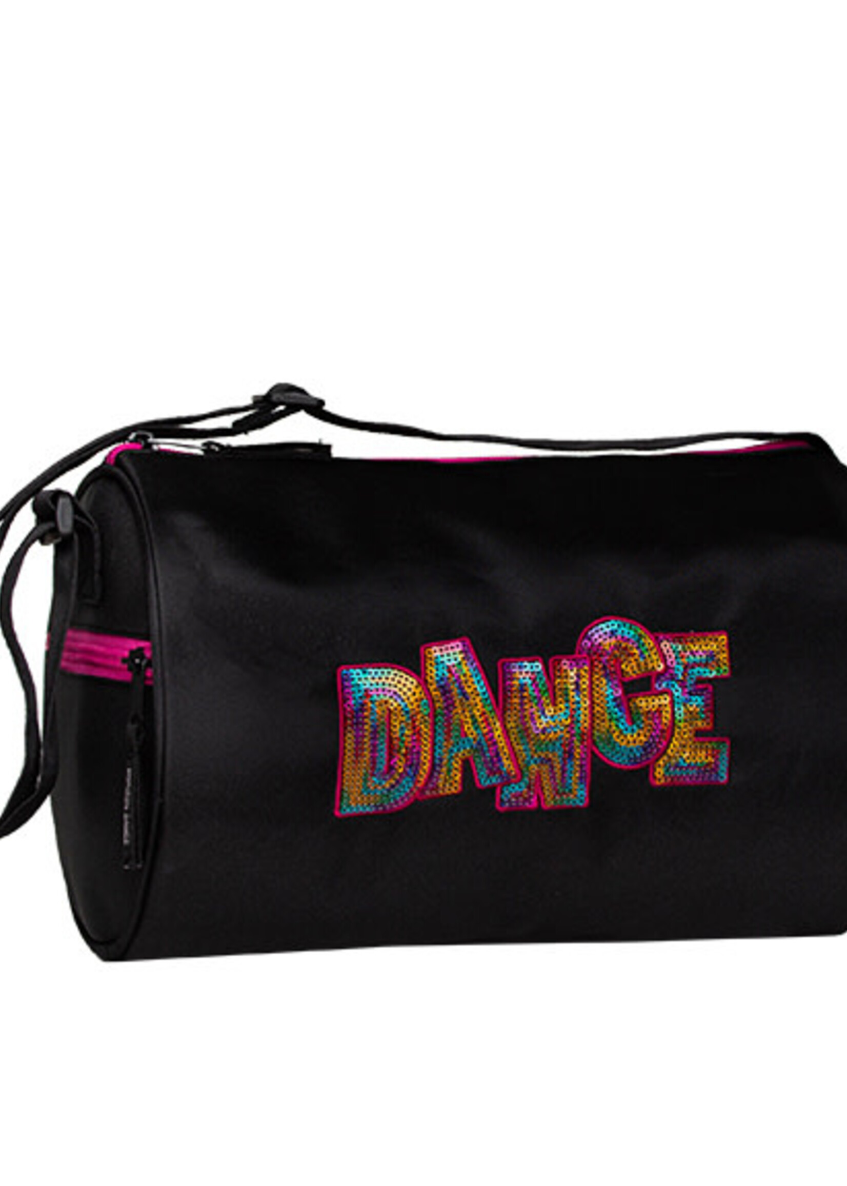 Horizon Dance Zinnia Duffel