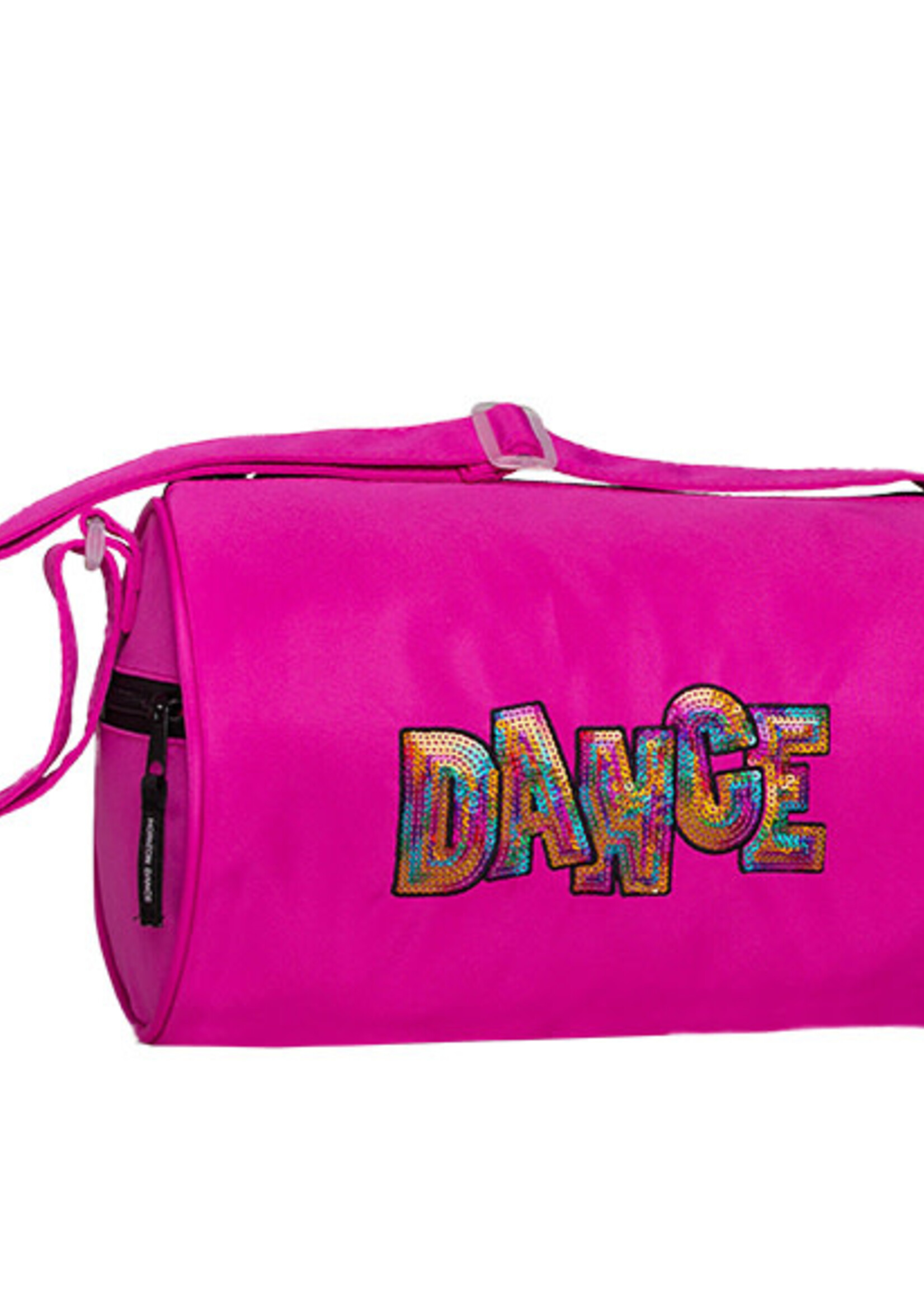 Horizon Dance Zinnia Duffel