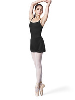 Bloch Georgette Wrap Skirt