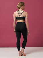 Bloch Lace Crop Cami