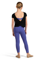 Bloch Boat Neck T Shirt