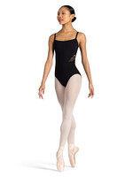 Bloch Scoop Neck Cami Leo
