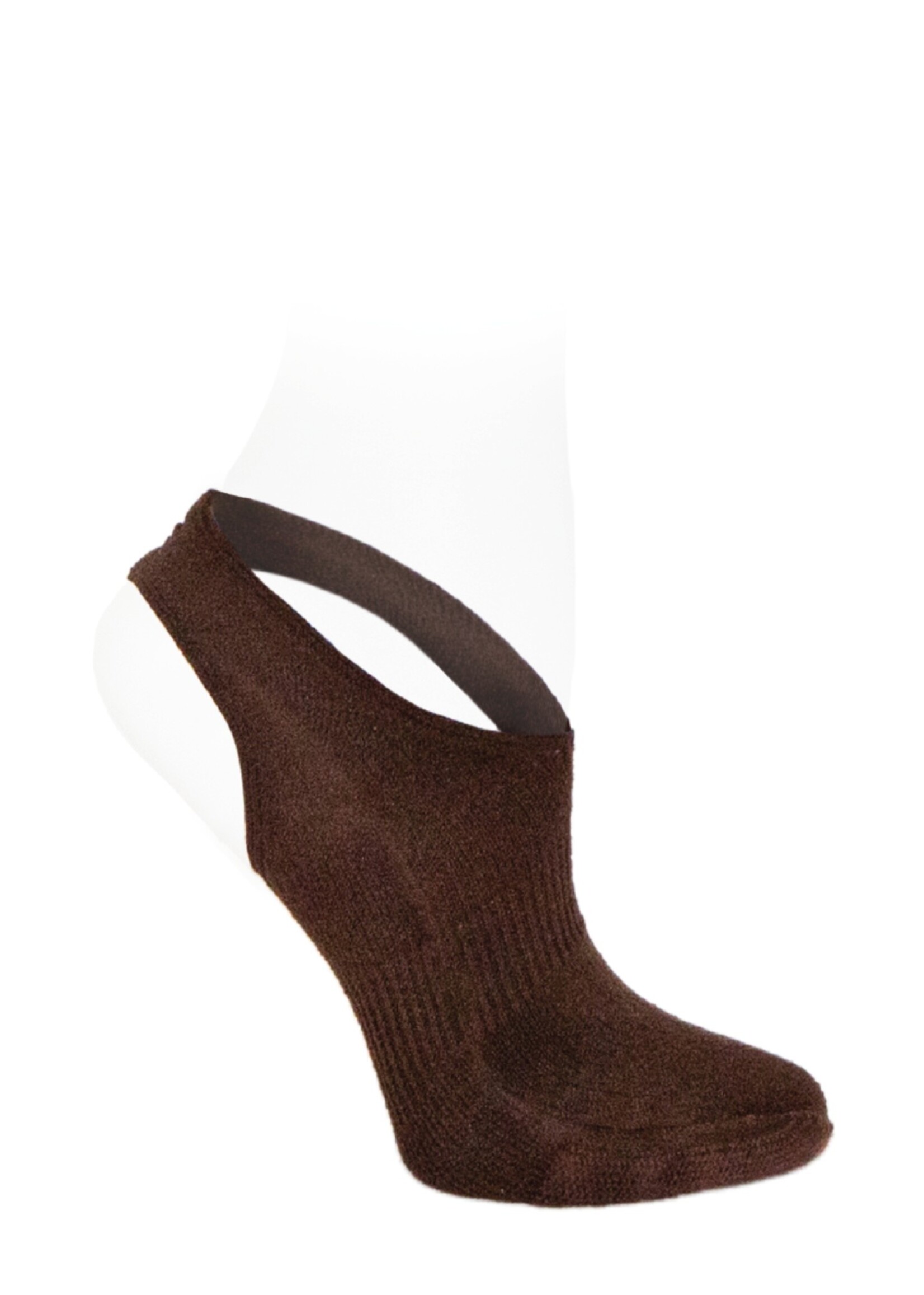 Apolla Alpha Half Sole Shock w/ Traction