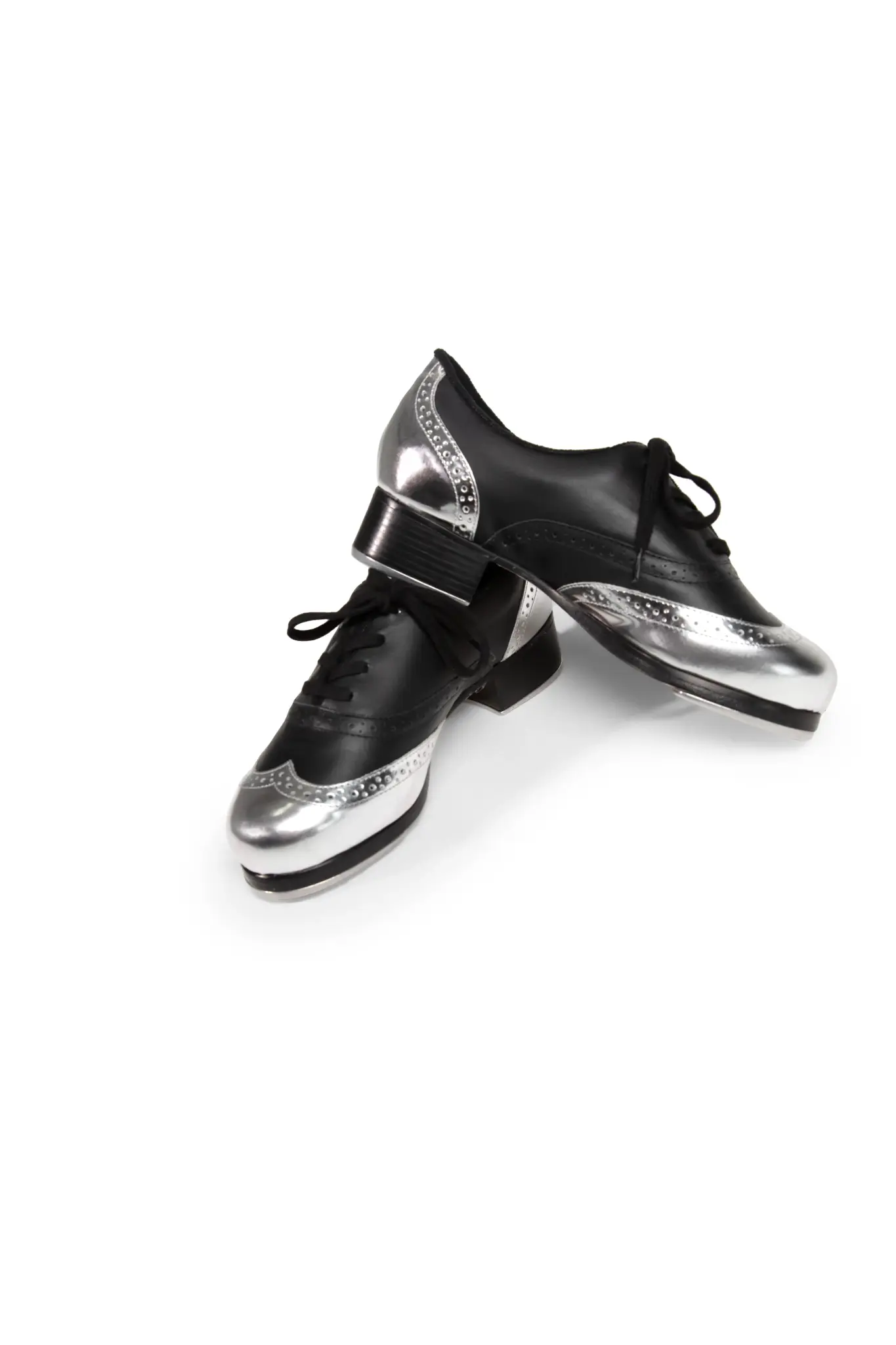 Roxy Boot Tap Shoe - Black main image 0