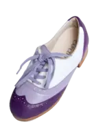 Capezio Roxy Tap Shoe (Adult) - Limited Edition