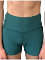 Honeycut Rock Me Short