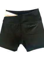 Honeycut Edge Short (Adult)
