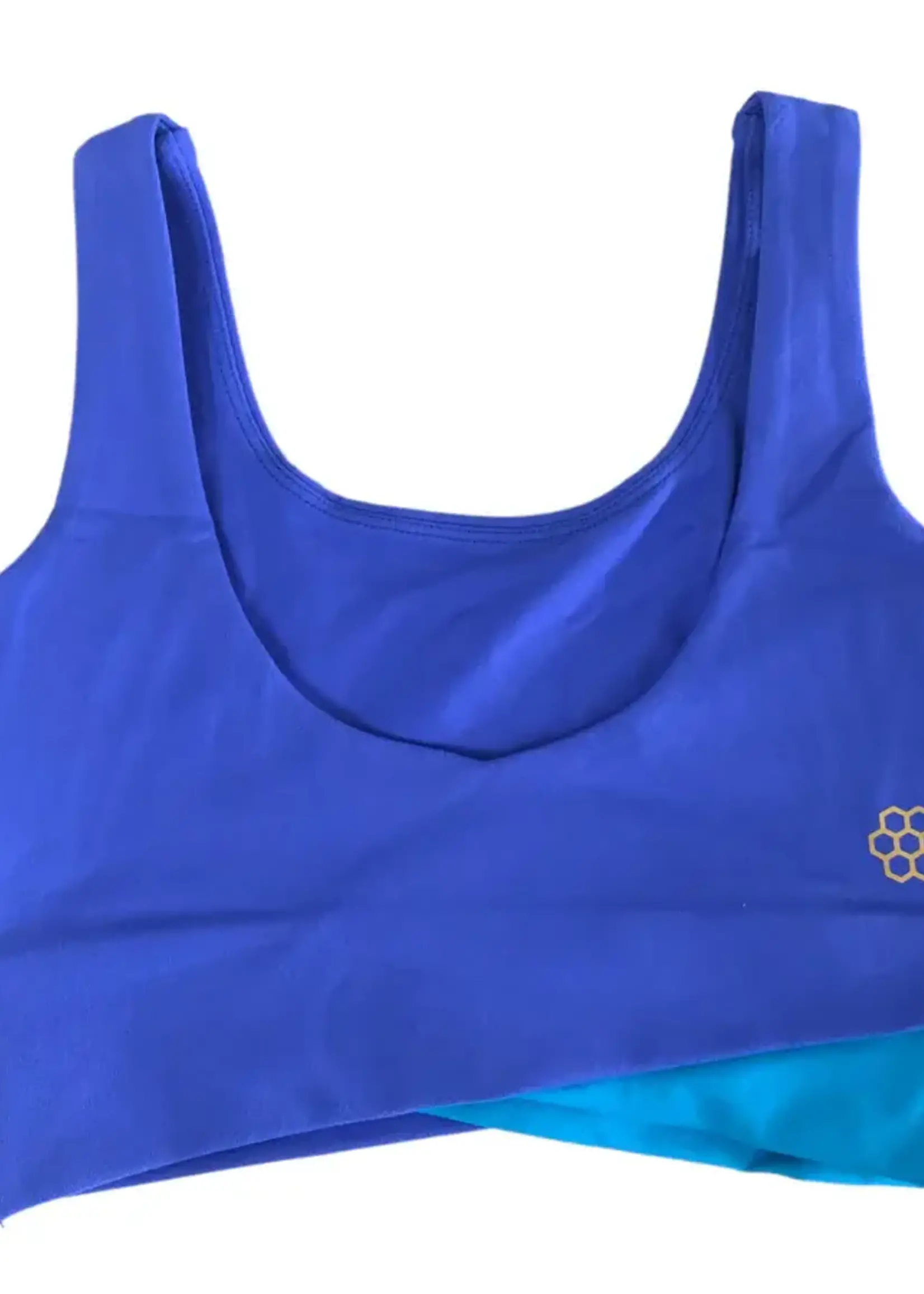 Honeycut Edge Tank (Adult)
