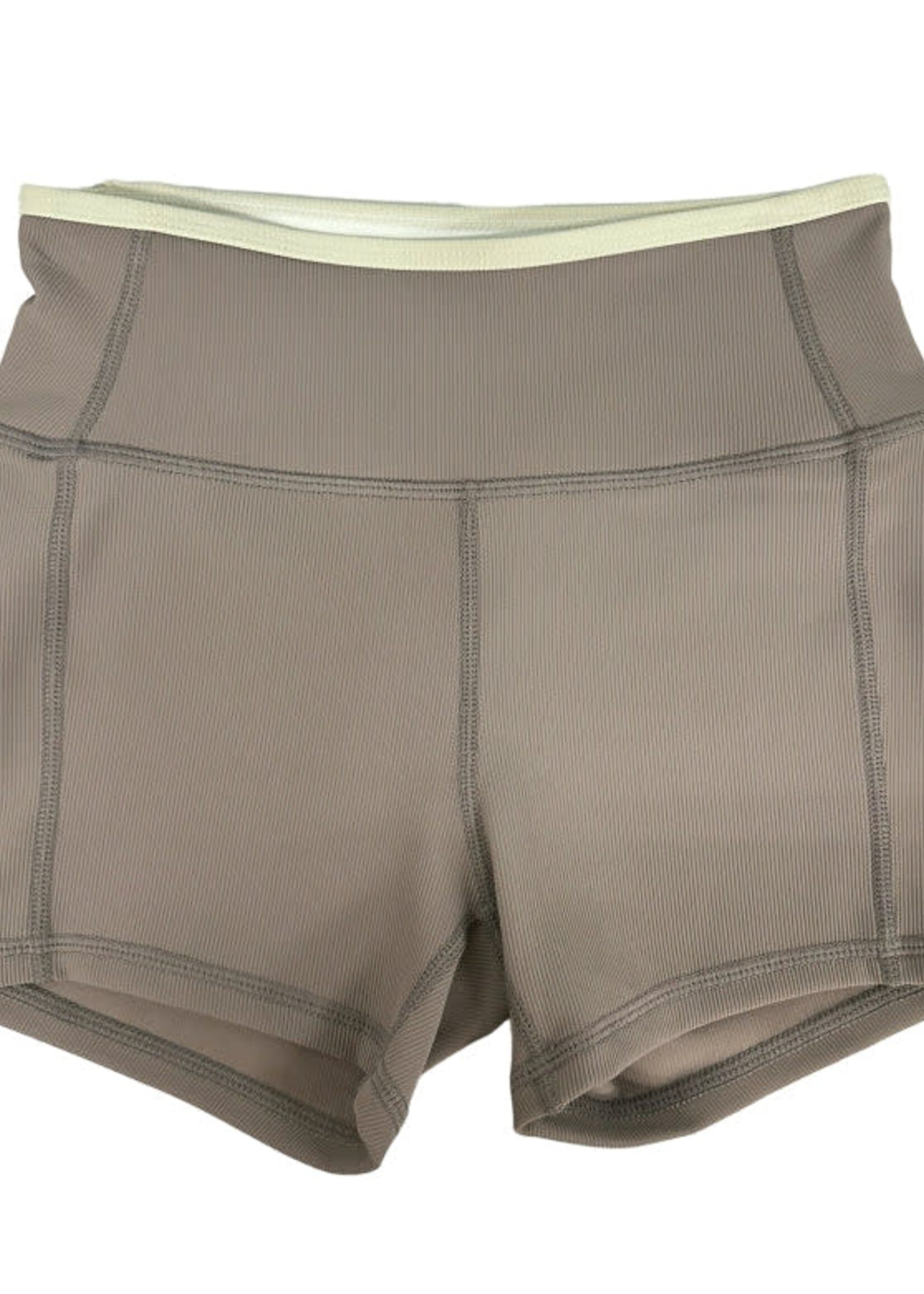Honeycut Flame Short (Adult)