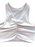 Honeycut Flex Top (Adult)