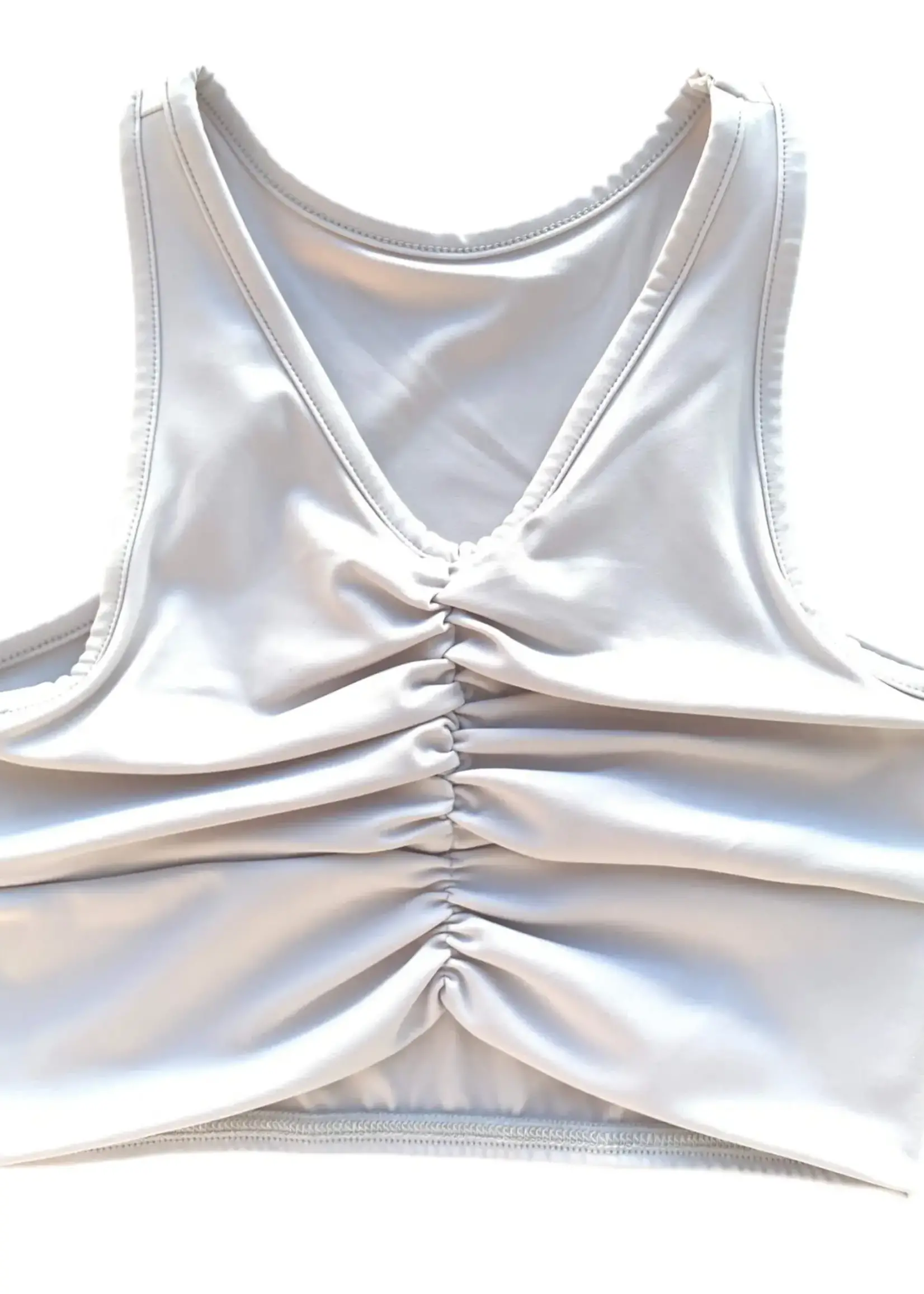 Honeycut Flex Top (Adult)