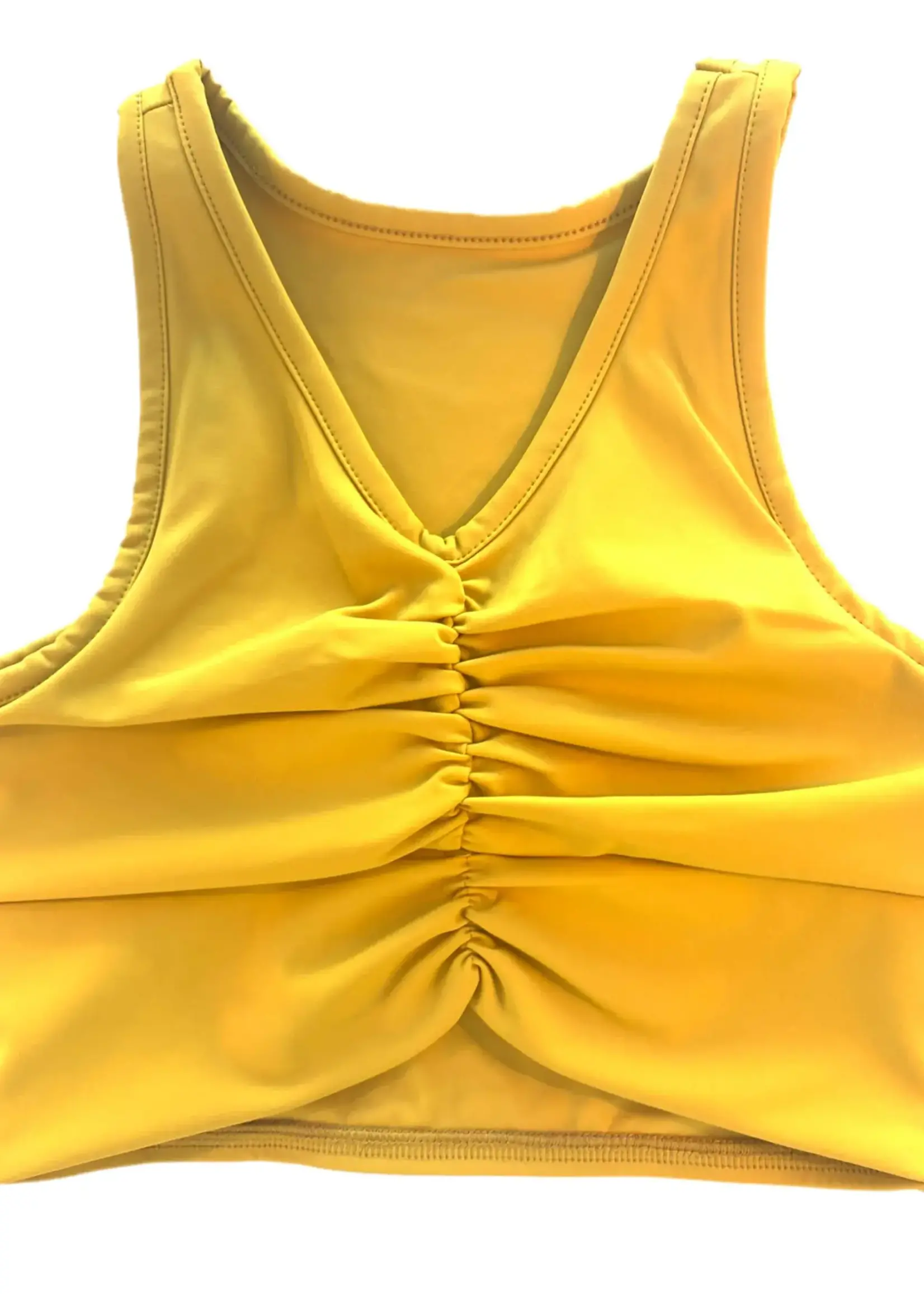 Honeycut Flex Top (Adult)
