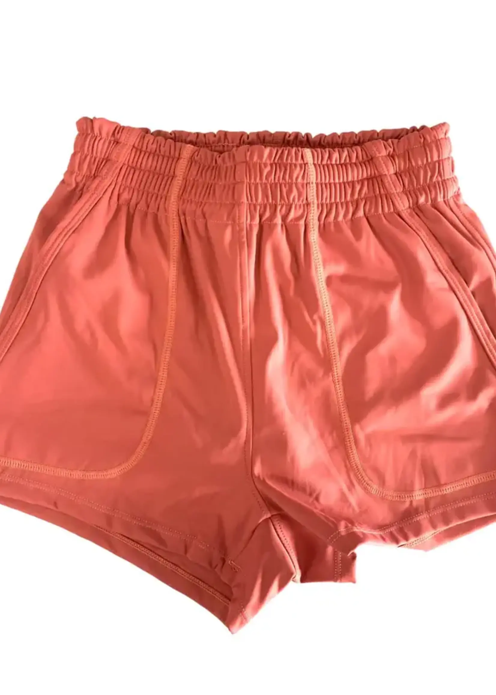 Honeycut Prime Short (Adult)
