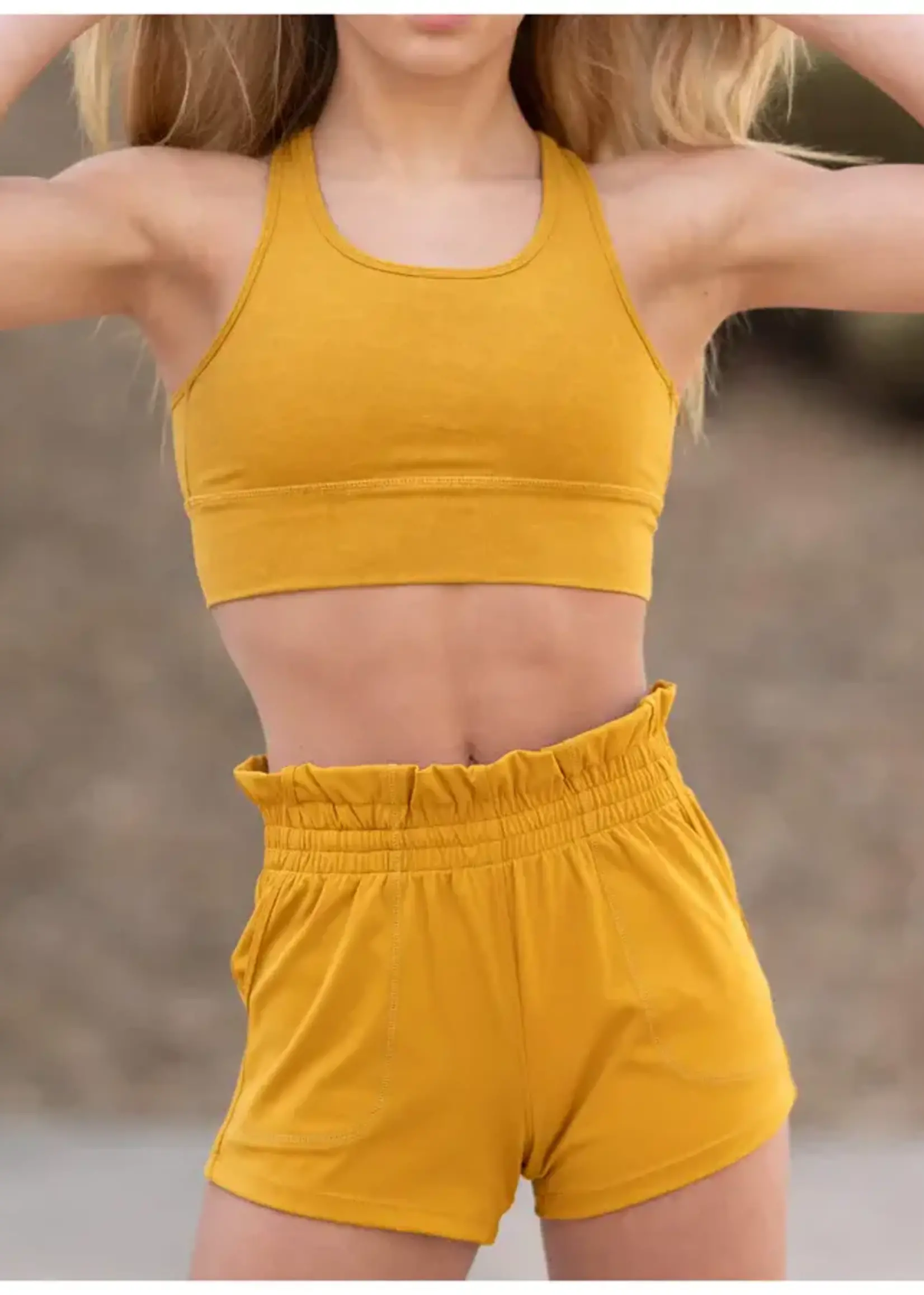 Honeycut Prime Short (Adult)