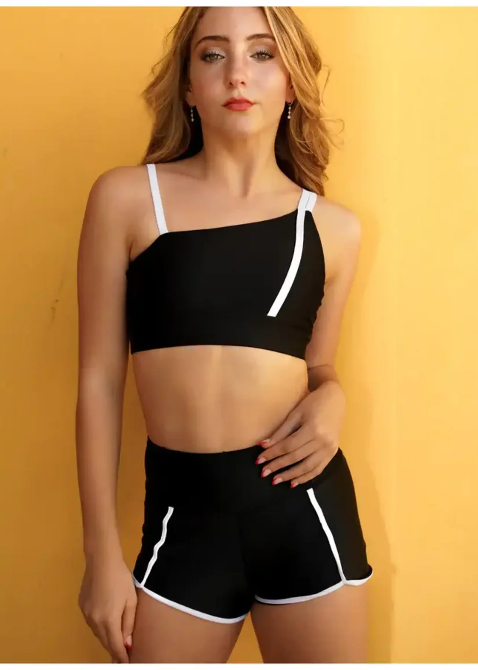 Honeycut Skyline Top (Adult) T2135