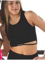 Honeycut Boujee Tank Adult