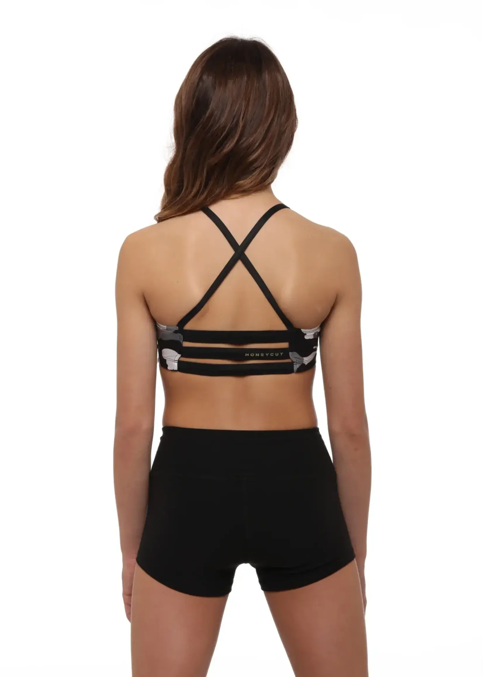 Honeycut Slay Short (Adult)