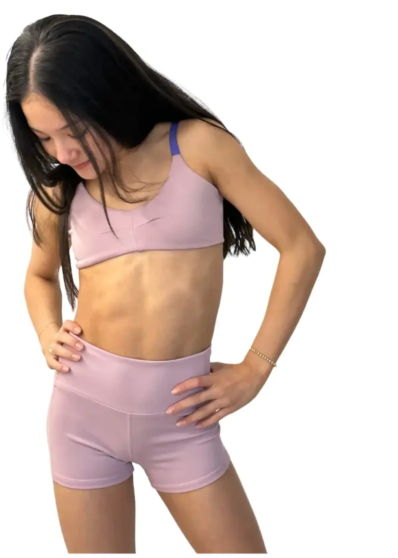 Honeycut Daily Short (Child)